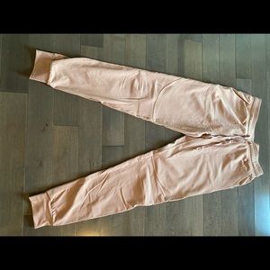 Buff Bunny joggers, size medium